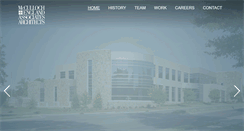 Desktop Screenshot of mccullochengland.com